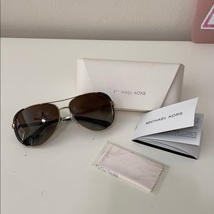 Michael Kors Chelsea Sunglasses